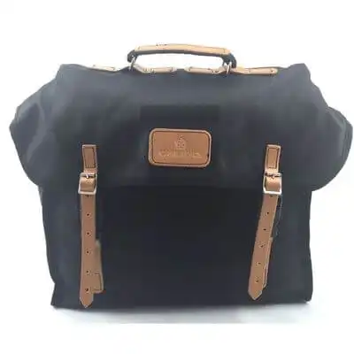 Carradice Bike Bureau