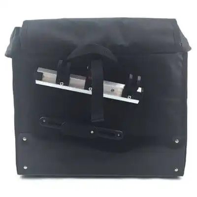 Carradice Bike Bureau