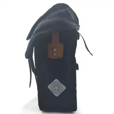 Carradice Bike Bureau