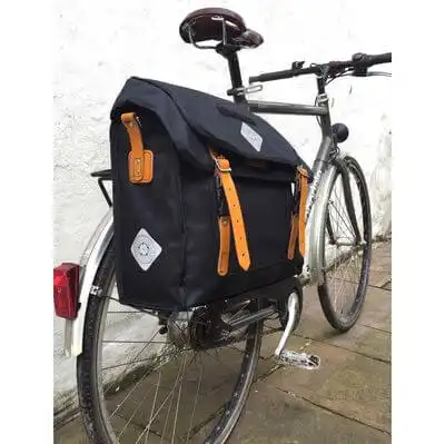 Carradice Bike Bureau