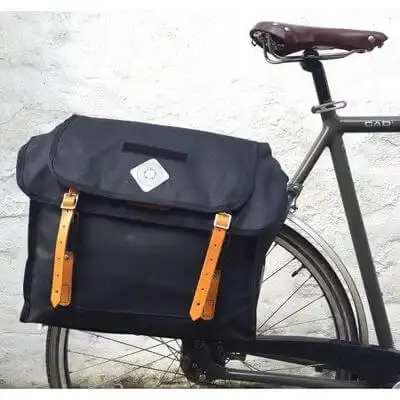 Carradice Bike Bureau