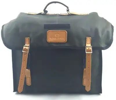 Carradice Bike Bureau