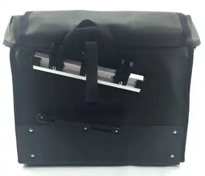 Carradice Bike Bureau