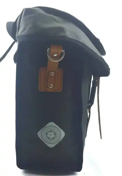 Carradice Bike Bureau