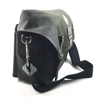 Carradice Stockport para Brompton