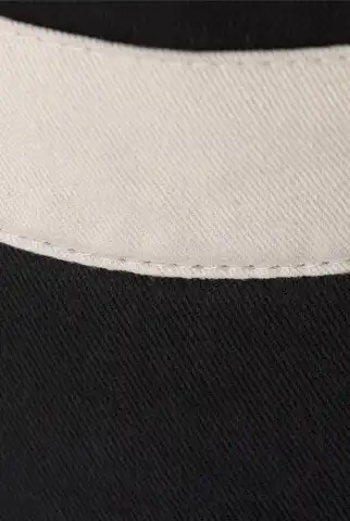 Casqu’En Ville Malabar Black Vinyl Casqu’En Ville Malabar Black Vinyl