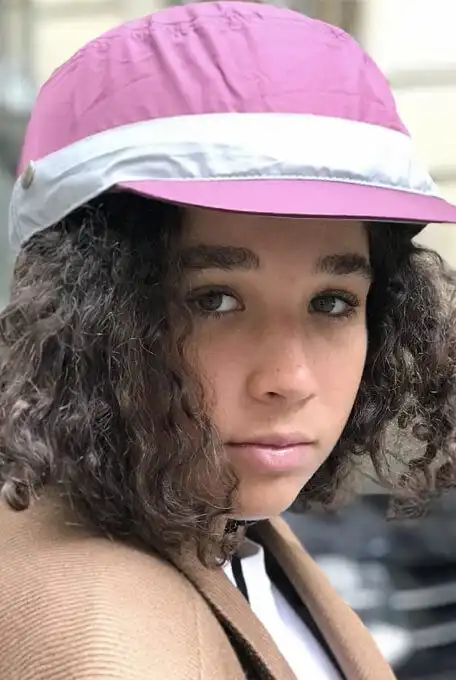 Casqu’En Ville Malabar Plum Casqu’En Ville Malabar Plum