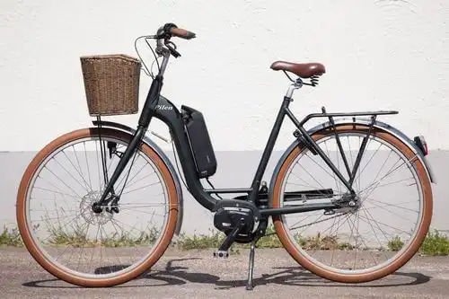 Pilen EL1 bicicleta electrica unisex