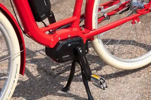 Pilen EL1 bicicleta electrica