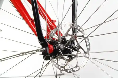 Pilen EL1 bicicleta electrica unisex