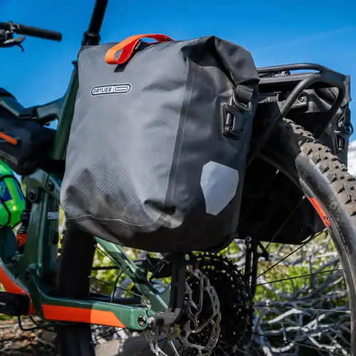 Old Man Mountain Sherpa portabultos para MTB