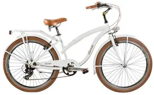 Casadei Cruiser Donna