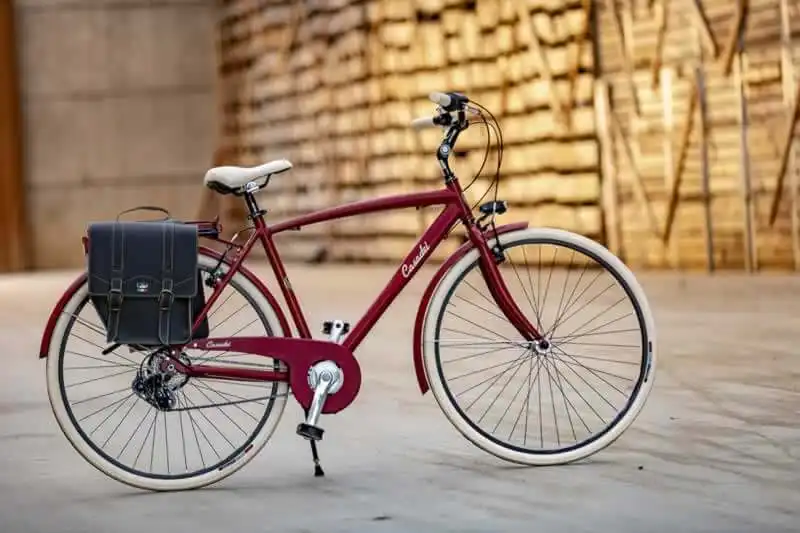 Bicicletas Casadei