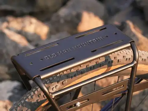 Old Man Mountain Divide portabultos