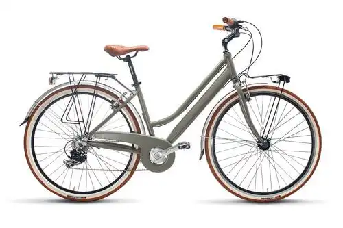 Bicicletas Trubbiani