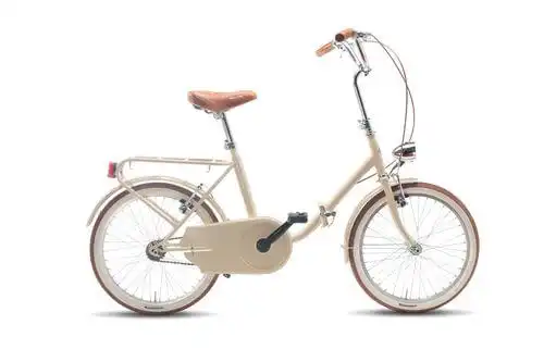 Bicicletas Trubbiani