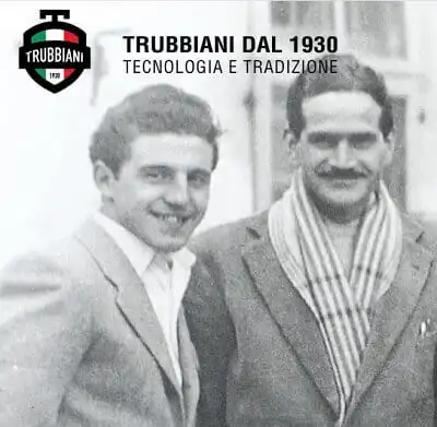 Bicicletas Trubbiani