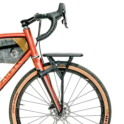 Portabultos Old Man Mountain Elkhorn para bikepacking