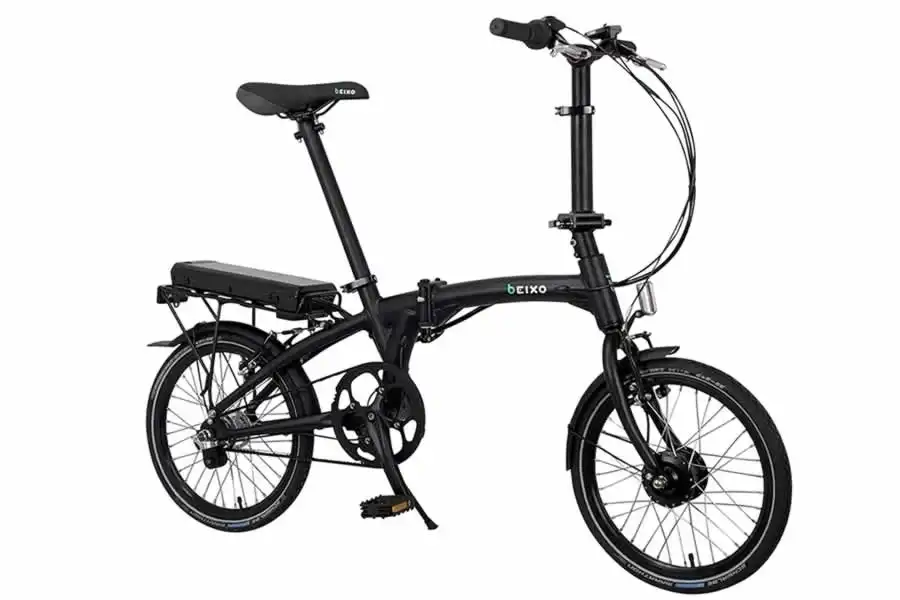 BeixoX-Town Electra BeixoX-Town Electra