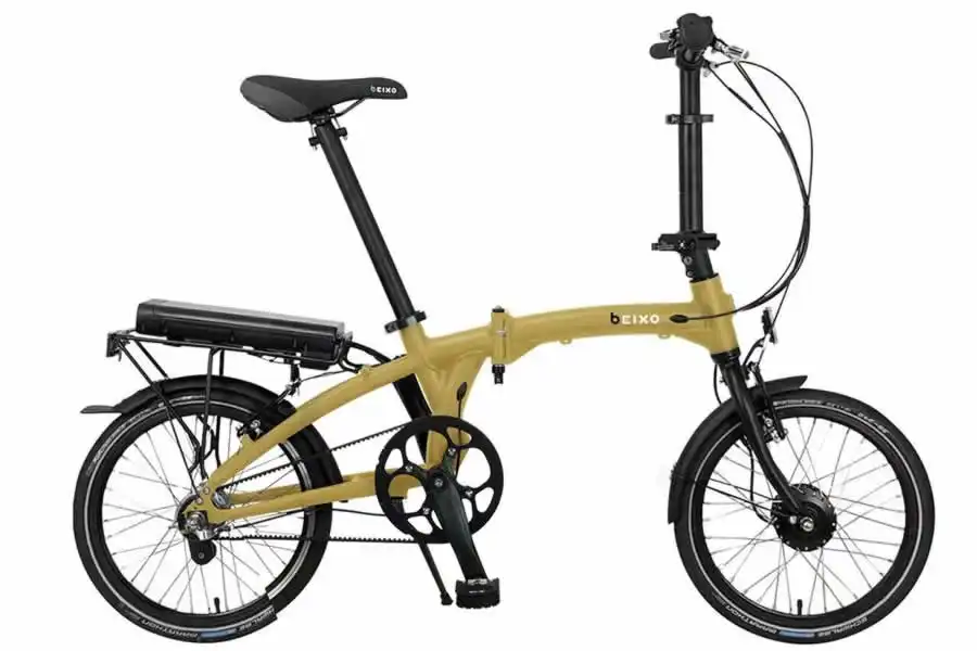 BeixoX-Town Electra BeixoX-Town Electra