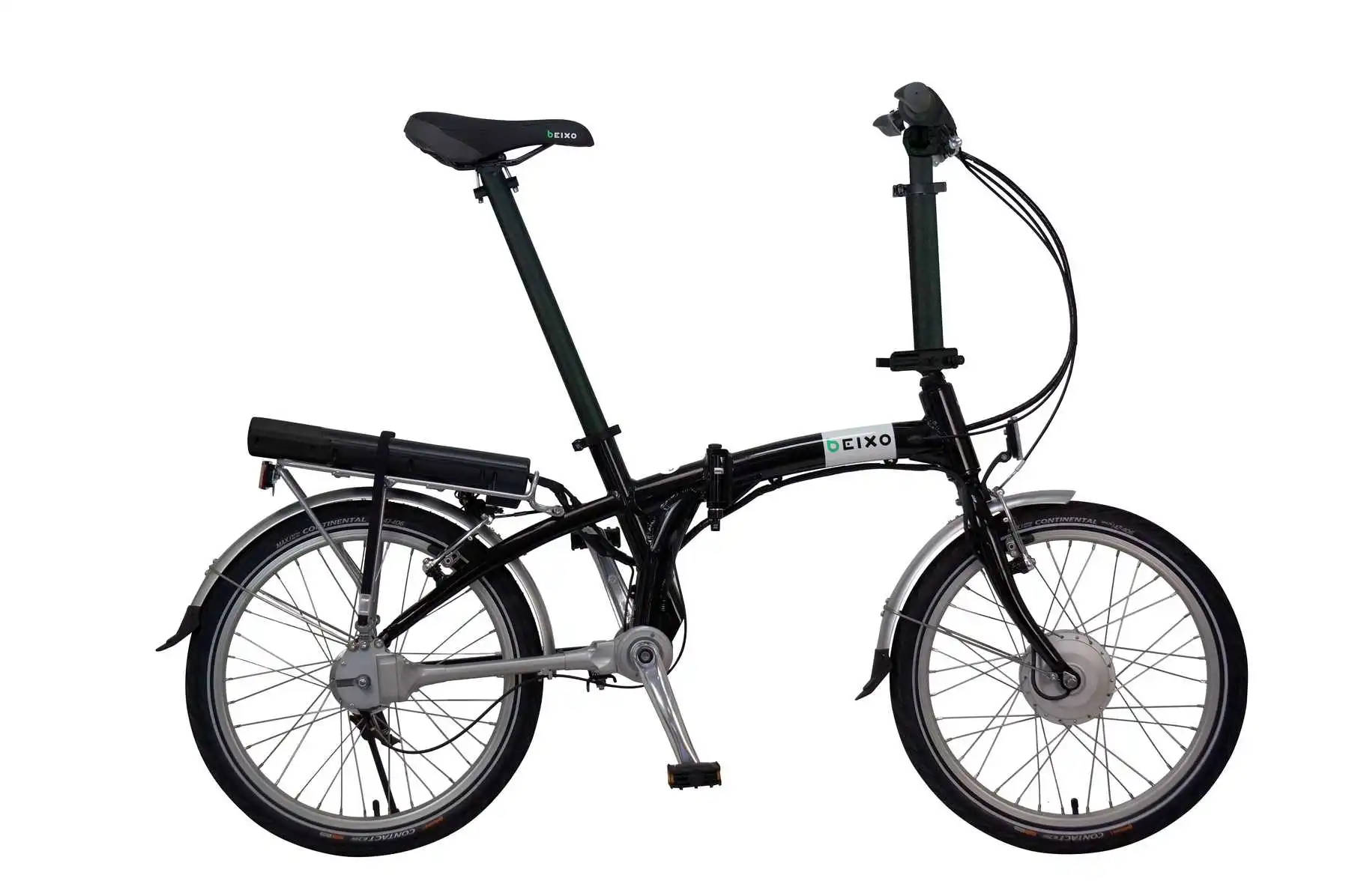 Beixo Compact High Electra Beixo Compact High Electra