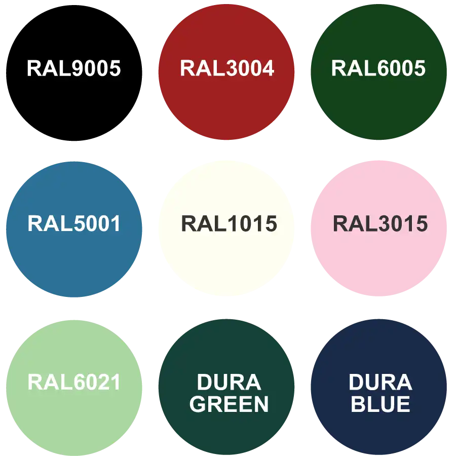 Pilen Classic Lady Colores