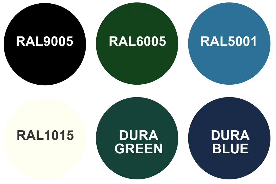 Pilen Classic Man Colores