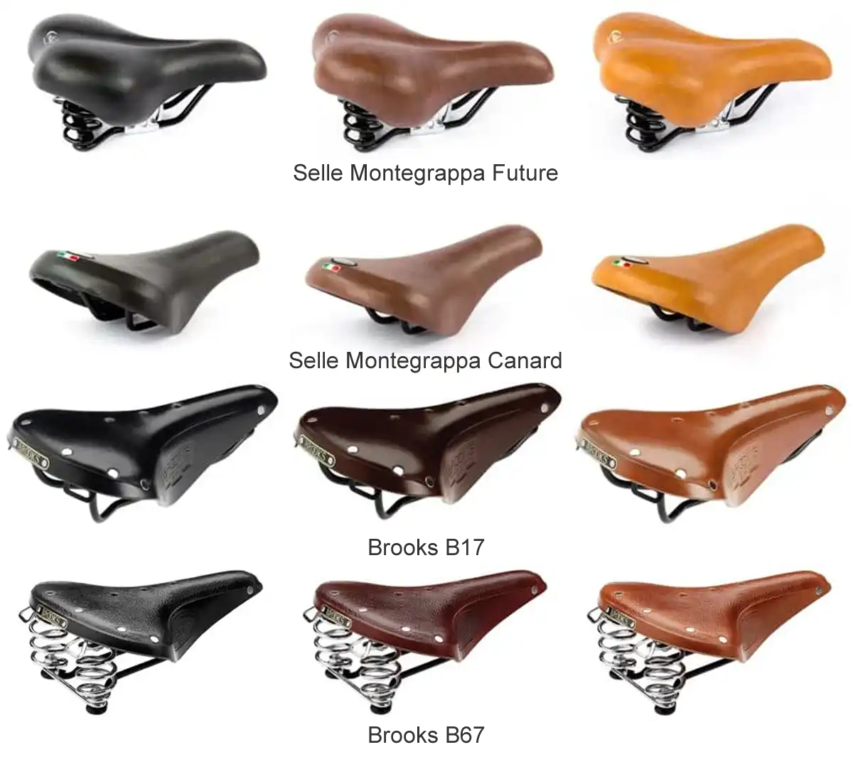 Pilen Classic sillin