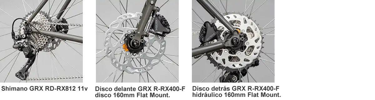 Pilen Grus Cambio y Frenos Pilen Grus Cambio y Frenos