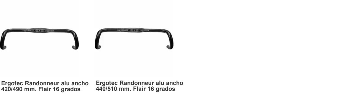 Pilen Grus manillar Pilen Grus manillar