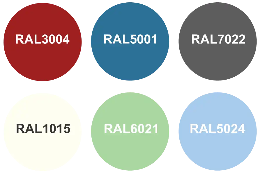 Pilen GT Lady otros Colores