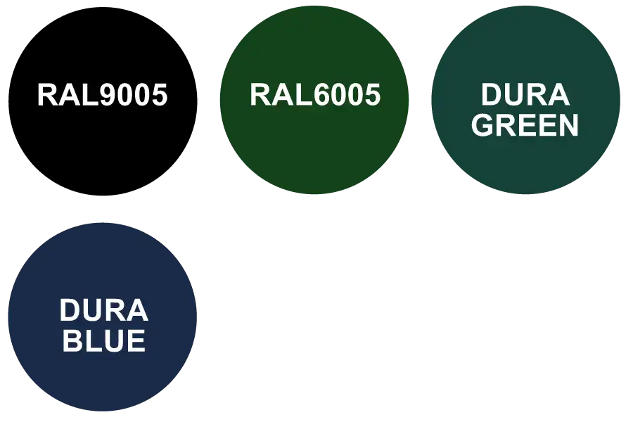 Pilen GT Man Colores