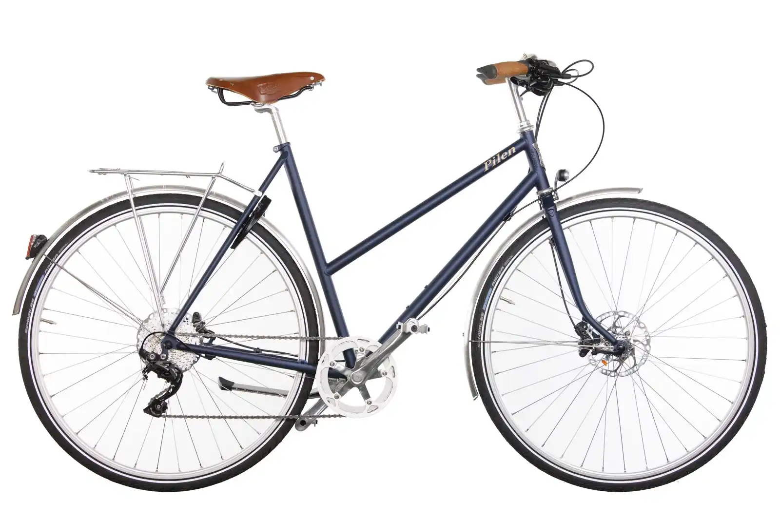 Pilen GT Lady DuraBlue Pilen GT Lady DuraBlue