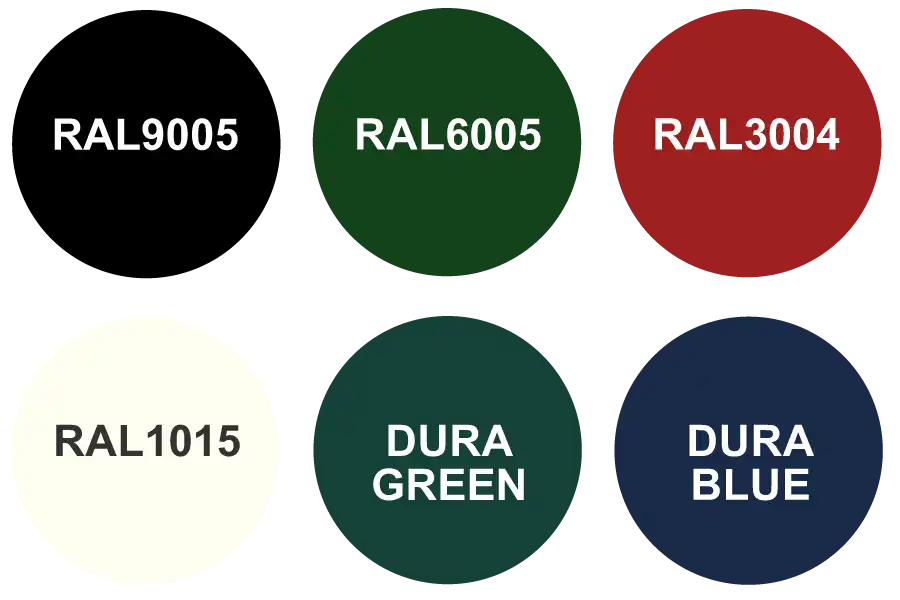 Pilen GT Man Colores Pilen GT Man Colores