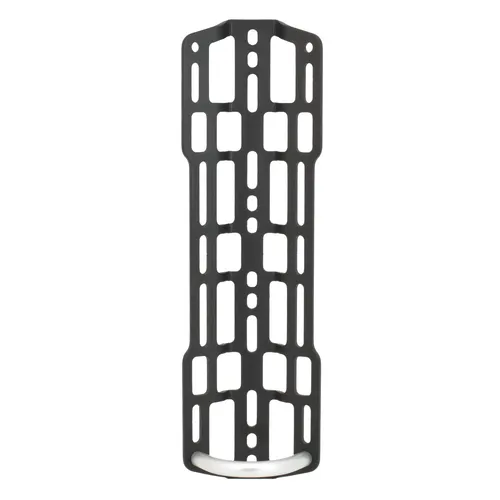Widefoot CargoMount Mega jaula para bikepacking