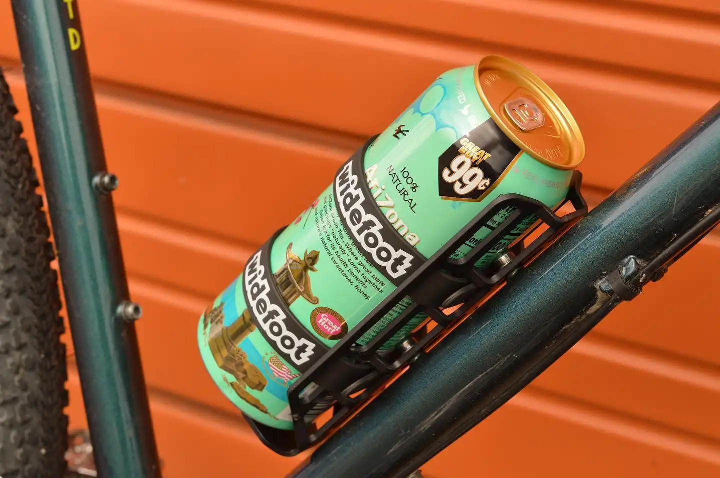 Widefoot CargoMount Classic Widefoot CargoMount Classic