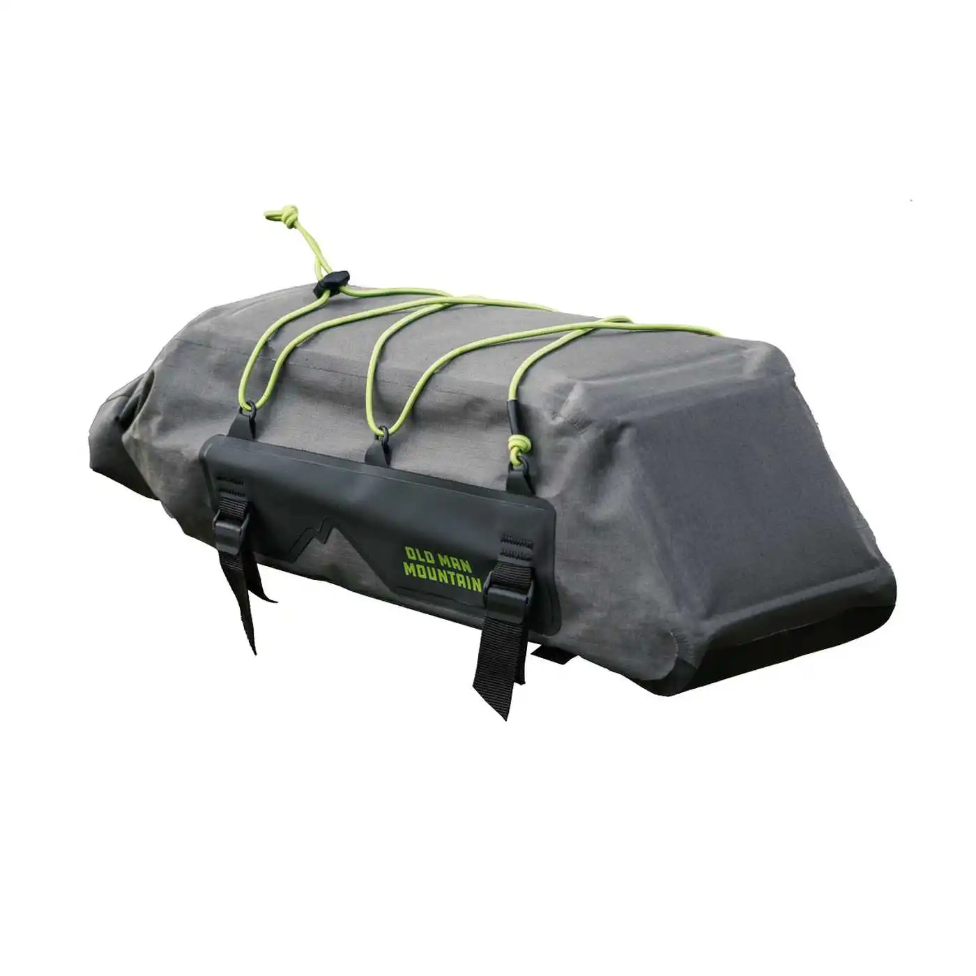 Old Man Mountain Atlas Rack Pack bolsa transportin