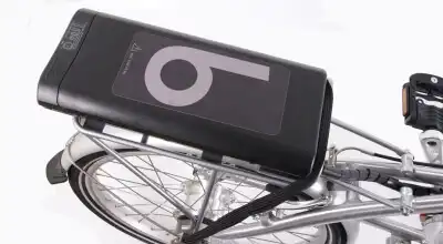 beixo bicicleta electrica sin cadena