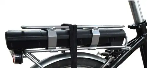 Beixo manillar touring