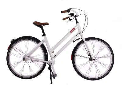 Bicicleta de ciudad Beixo Share