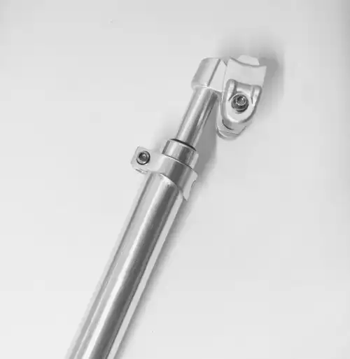 Beixo tija suspensión