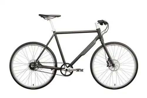 biomega nyc new york en negro