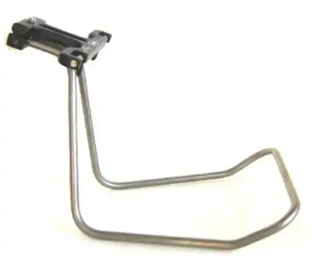 carradice bagman qr support