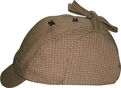 Casqu’En Ville Carensac Sherlock