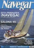 Revista navegar