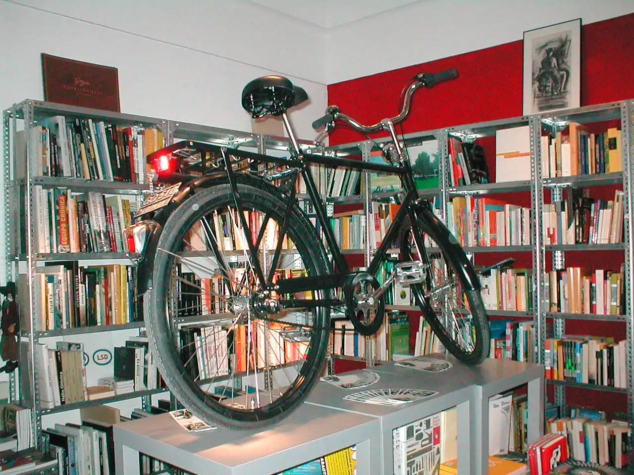 Apuntes Bicicléticos Panta-Rhei y Kronan España Apuntes Bicicléticos Panta-Rhei y Kronan España