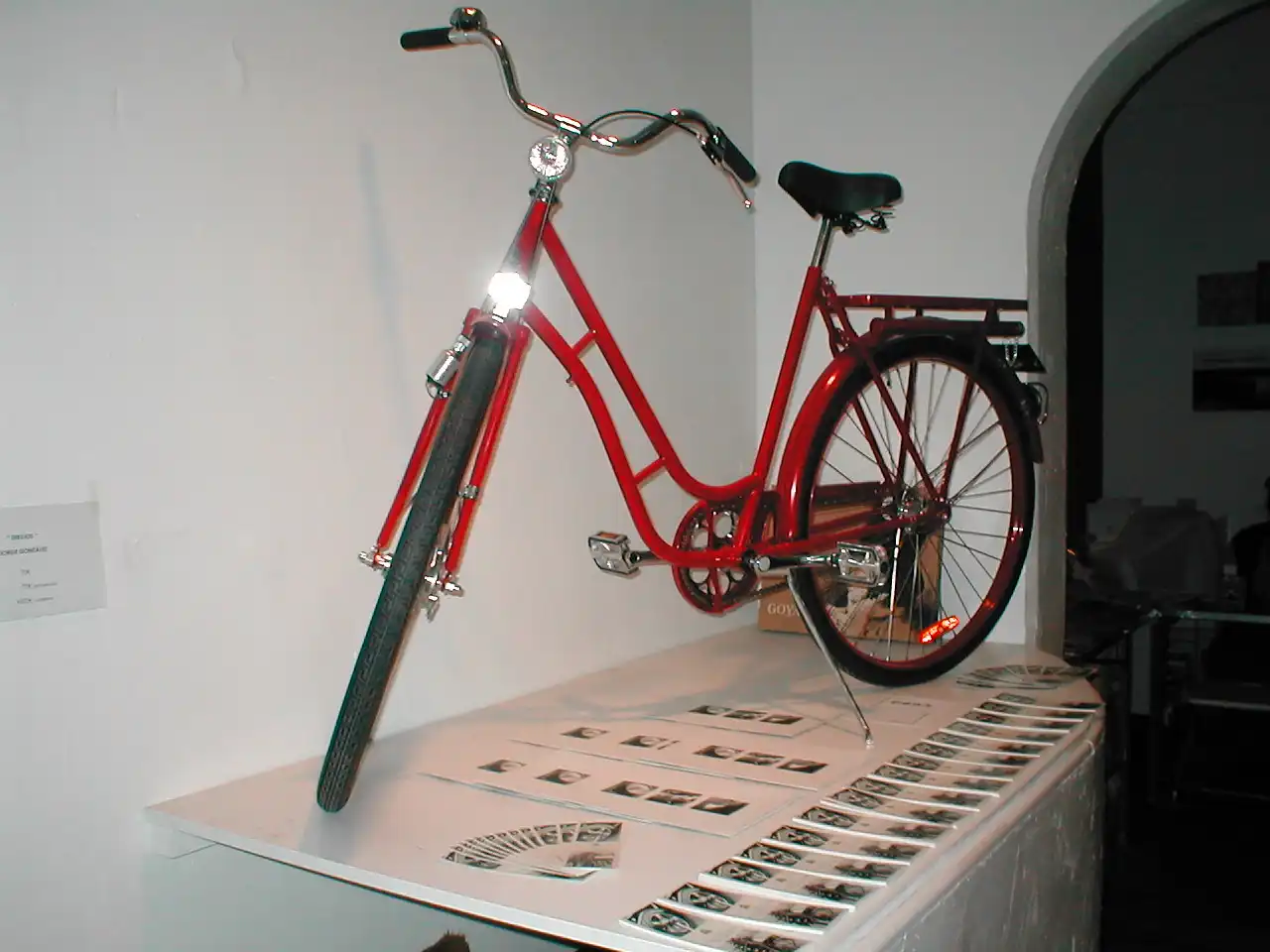 Apuntes Bicicléticos Panta-Rhei y Kronan España Apuntes Bicicléticos Panta-Rhei y Kronan España