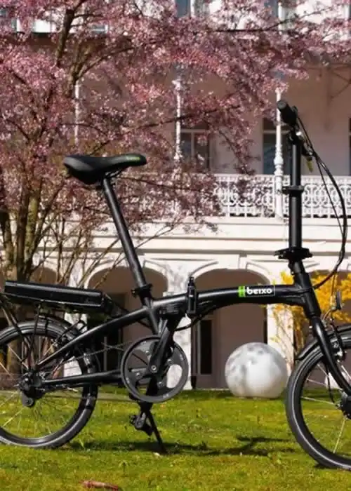 Beixo X-Town electrica