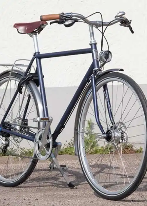 Bicicletas Clasicas Pilen