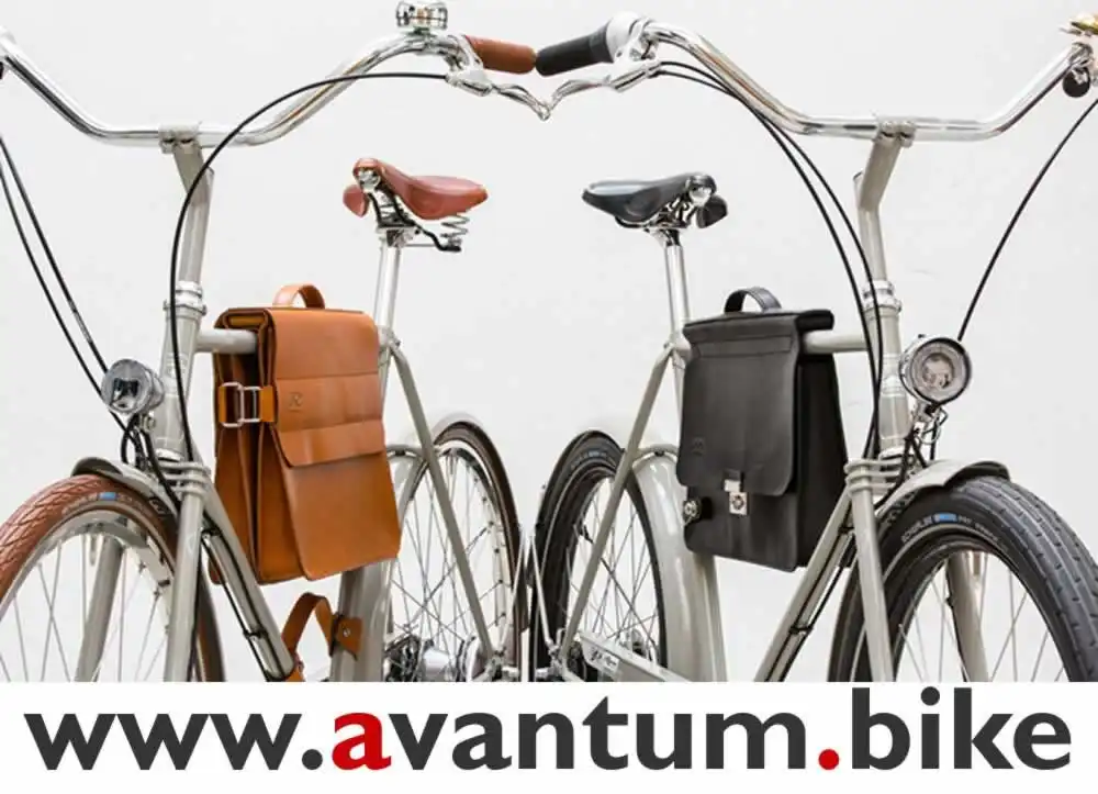 avantum bike